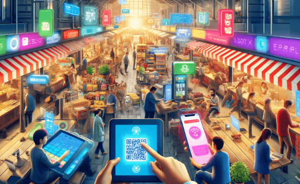 Reality Reimagined Through Technology