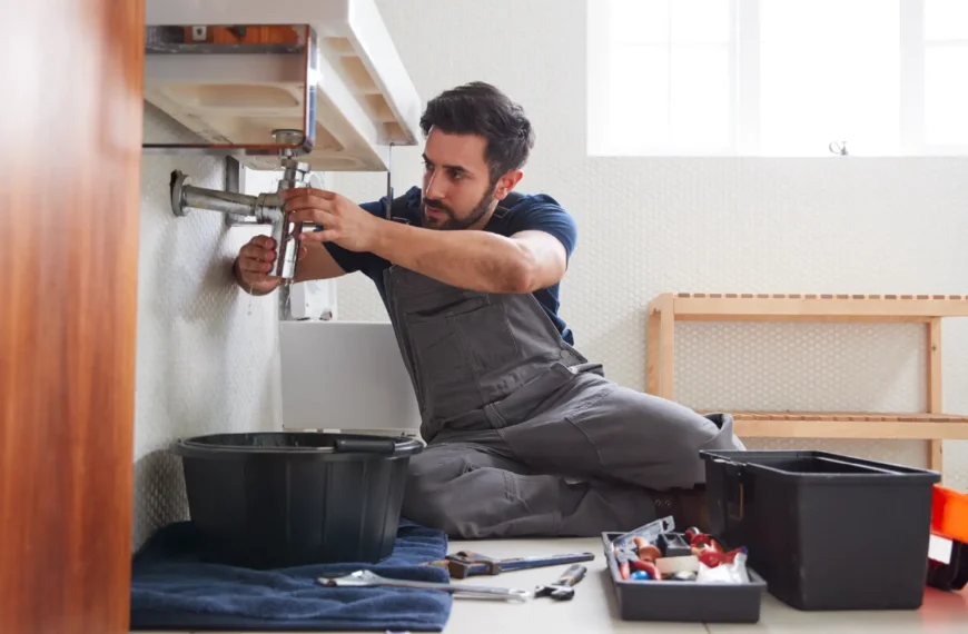 Top Plumbing Upgrades That Increase Home Value