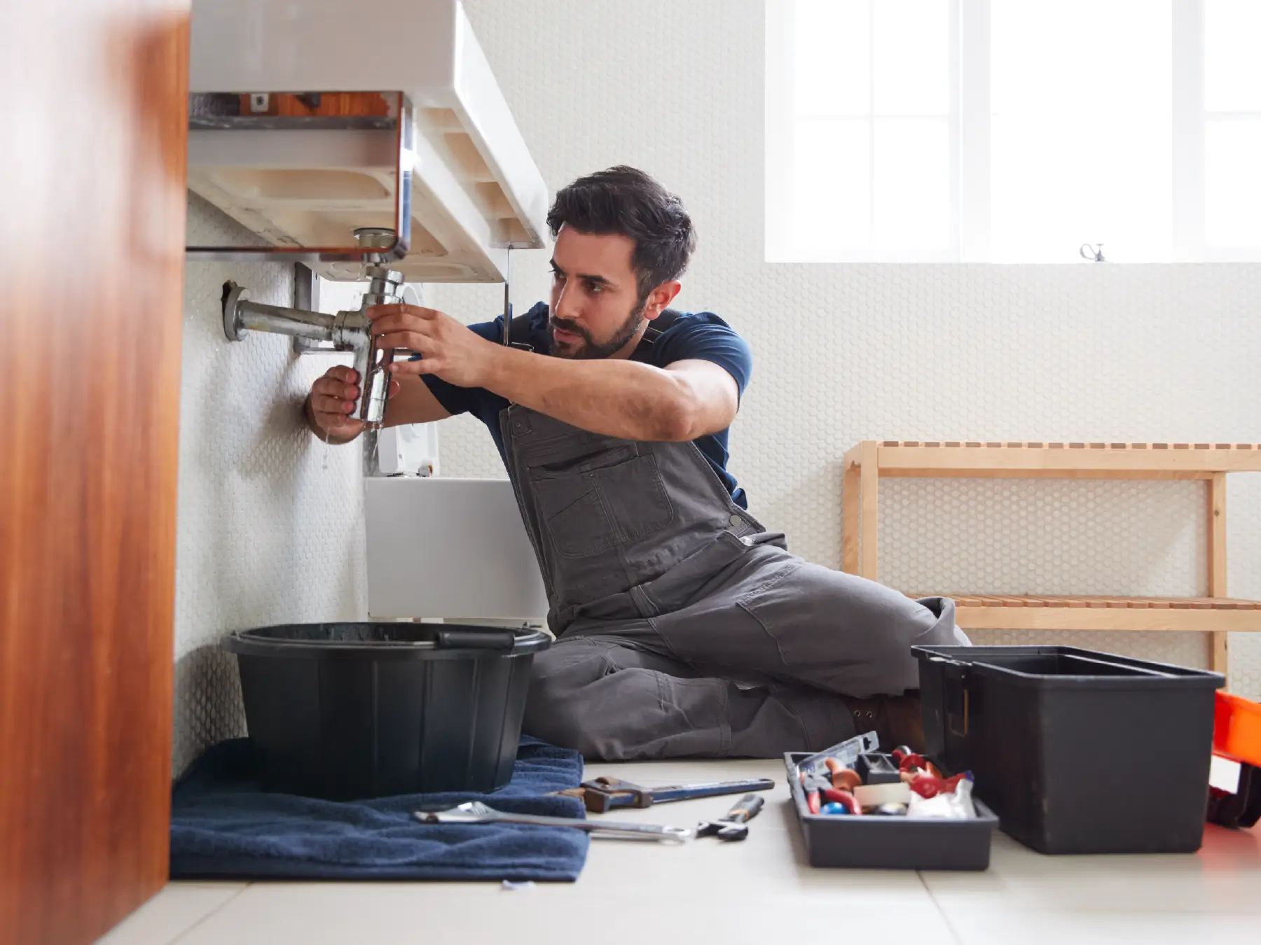 Top Plumbing Upgrades That Increase Home Value
