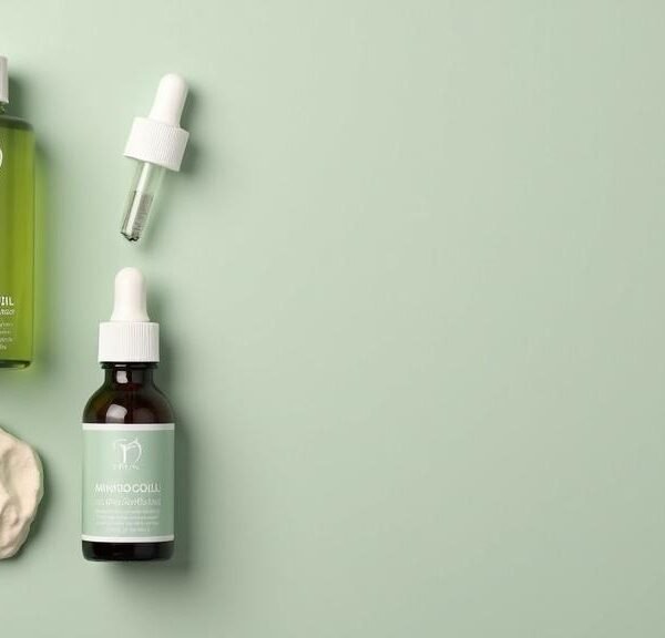 Six Minoxidil Options I Actually Trust (And the Free Tool I Use Before Picking One)