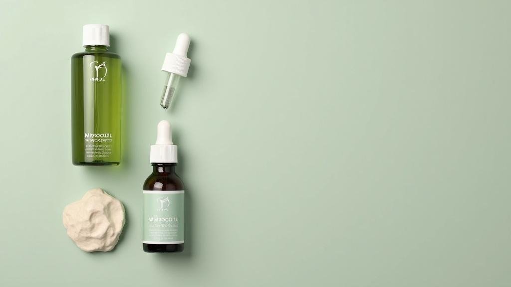 Six Minoxidil Options I Actually Trust (And the Free Tool I Use Before Picking One)