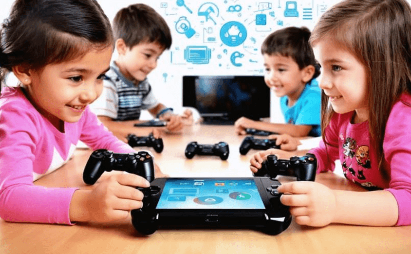 Why familiar imagery helps digital games explain themselves