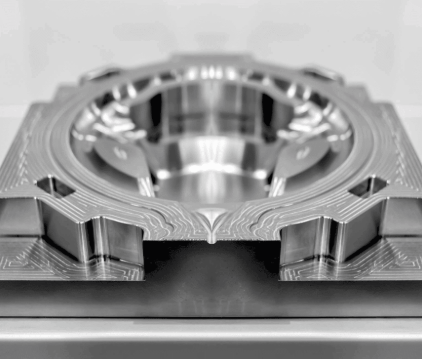 Custom CNC Milling Service: From Concept to Finished Part