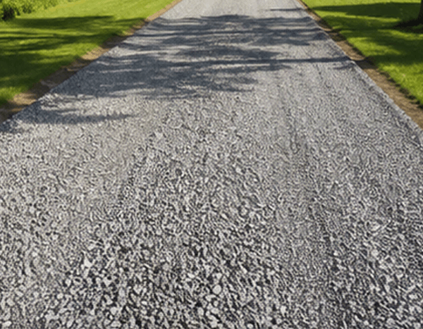 Finding the Best Geotextile Fabric for Gravel Driveway Installations