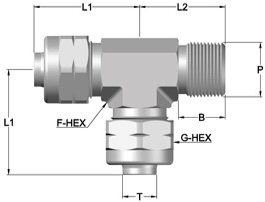How Pneumatic Hose and Fittings Affect Airflow, Pressure and Equipment Performance
