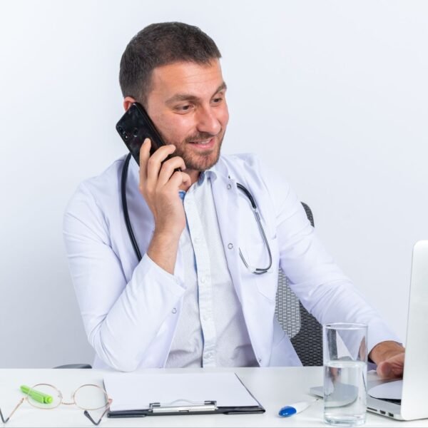 Why Urgent and Routine Medical Office Calls Need Different Workflows