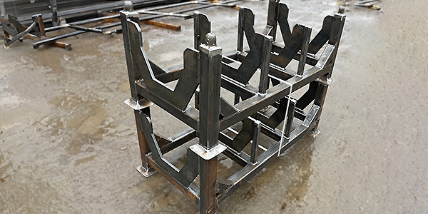 Why Steel Fabrication Costs Differ Across Ontario, and What You Are Really Paying For