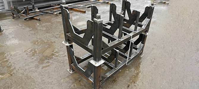 Why Steel Fabrication Costs Differ Across Ontario, and What You Are Really Paying For