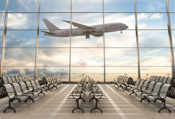 New York to Pune Flights: Build a Better Long-Haul Trip From the First Leg