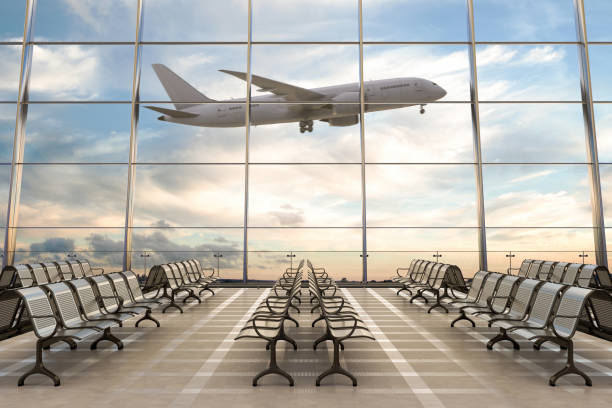 New York to Pune Flights: Build a Better Long-Haul Trip From the First Leg