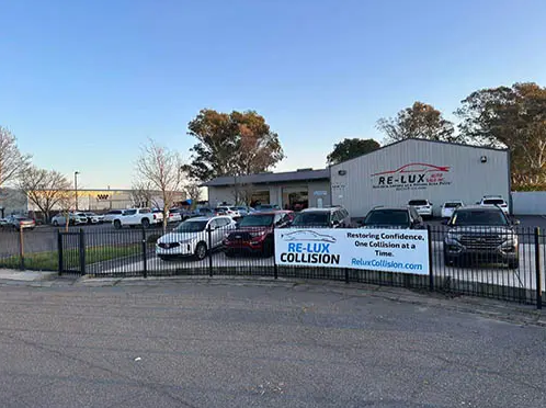 Choosing Auto Body Repair Gets Easier When the Shop Can Handle Both Visible and Hidden Damage