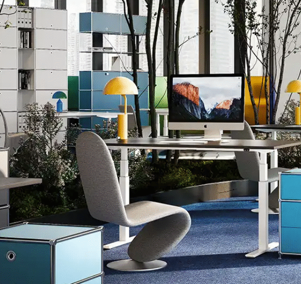 Key Things to Consider When Planning an Office Interior Renovation