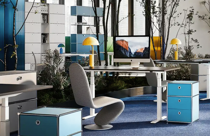 Key Things to Consider When Planning an Office Interior Renovation