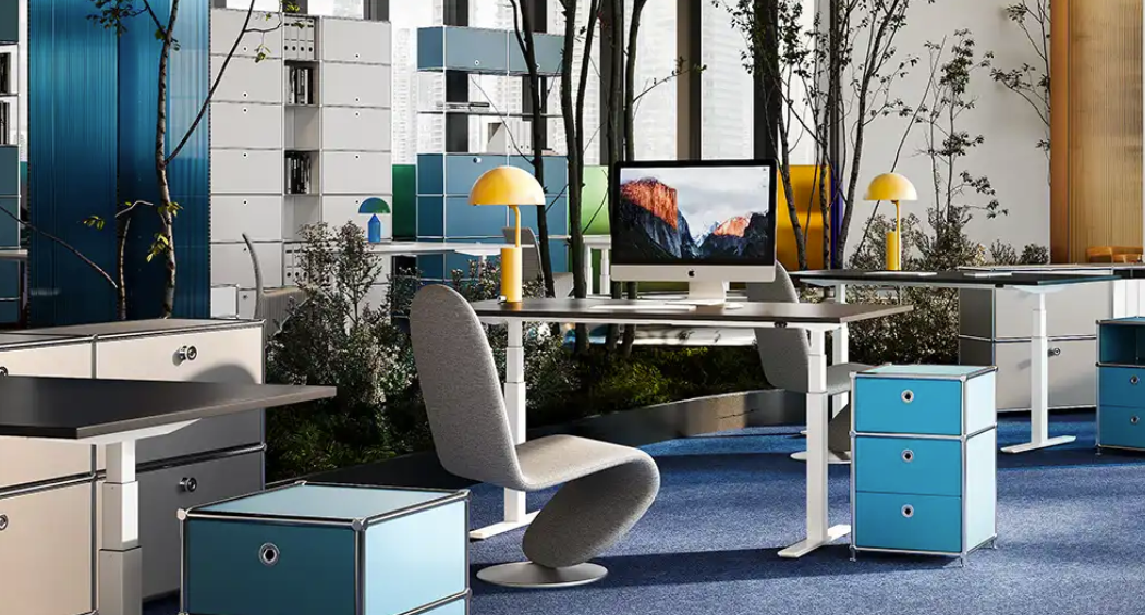 Key Things to Consider When Planning an Office Interior Renovation