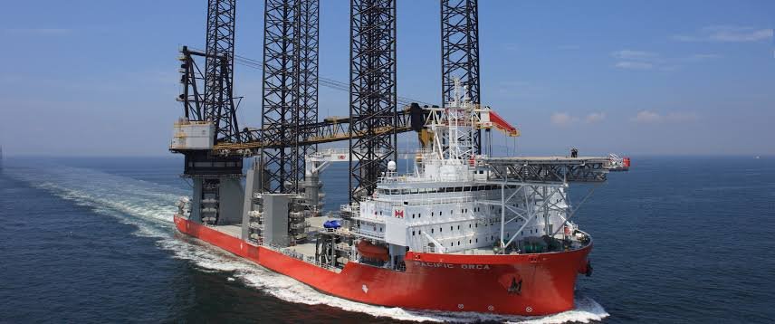 Designing Offshore Wind Vessels for Long Stays at Sea