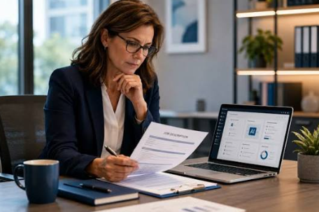 How Technology Is Changing the Skills Employers Want